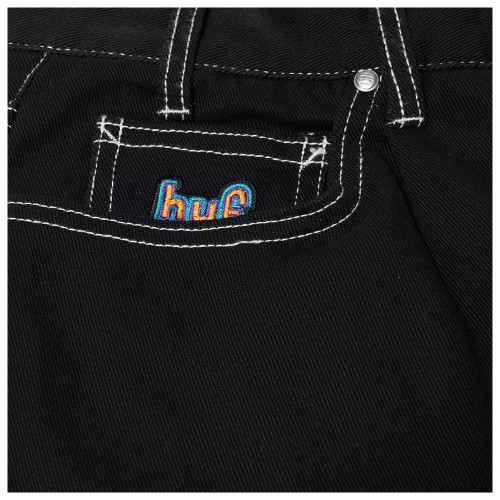 Huf Ανδρικό παντελόνι Cromer Signature Pant